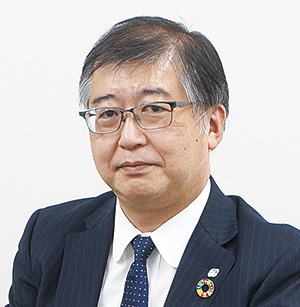 藤山正彦（開成教育グループ）入試情報室長