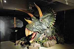 海洋堂ホビーランド2