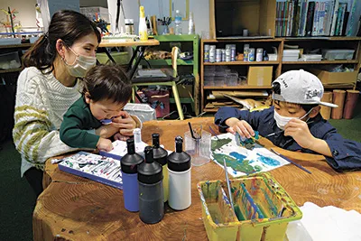 海洋堂ホビーランド3