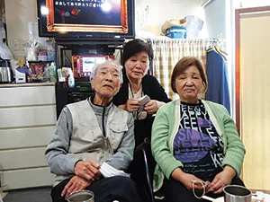 カラオケ喫茶カサブランカ1