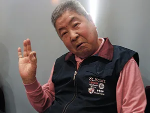 カラオケ喫茶カサブランカ3