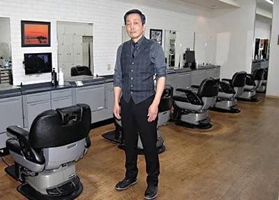 カットサロンミテノ1