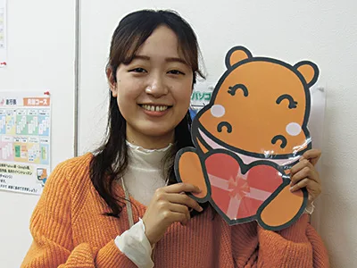 パソコン教室かるん♪イズミヤ門真教室1