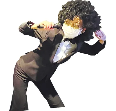 堂山カラオケ＆ライヴ予選会