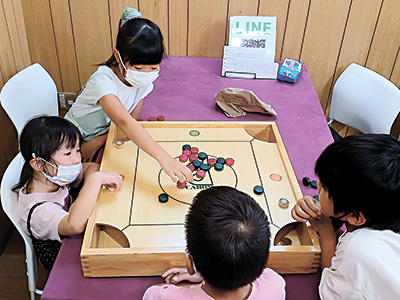 Taiari―みんなの遊び場―