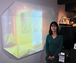 鉄板焼スカボローフェア