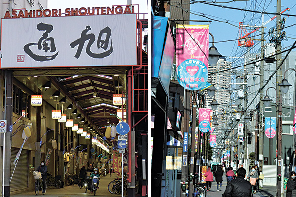 守口vs門真 ガチンコ対決