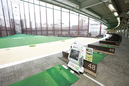 桜宮ゴルフクラブ