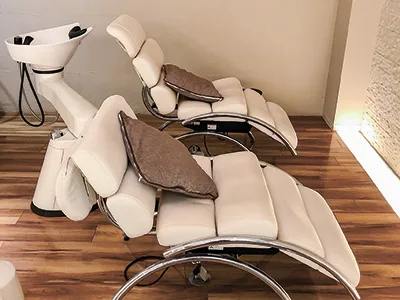 Le SALON ル・サロン福島店