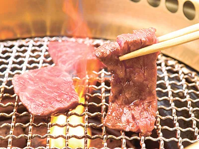 黒毛和牛 焼肉一 野田阪神店