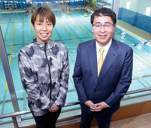 福盛訓之の対談シリーズ⑧