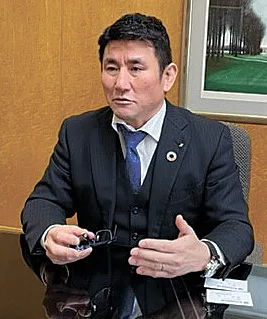 創業70余年で初めてM＆Aに踏み切った服部社長