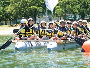 四條畷学園小学校3