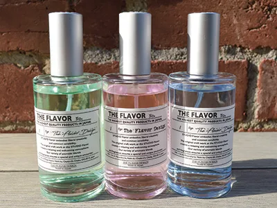 ザ フレイバーデザインフラグシップストア 大阪1