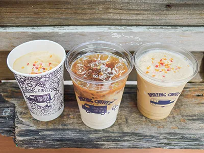 AMAZING COFFEE OSAKA SOUTH SIDE1