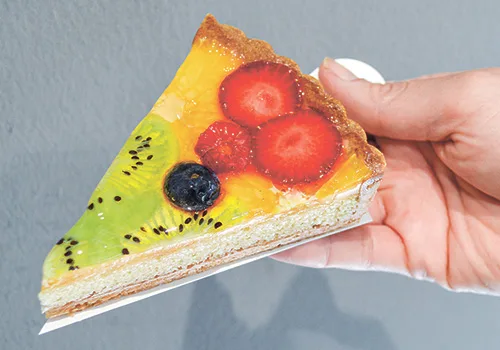 ○△□（マルサンカクシカク）北堀江本店