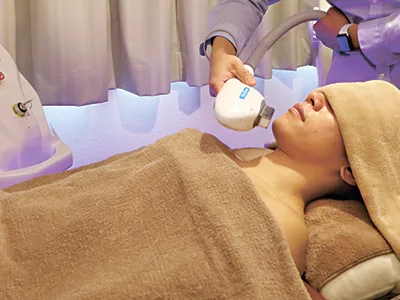 メンズアンジュ