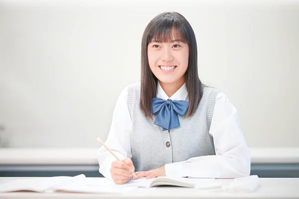 生徒イメージ