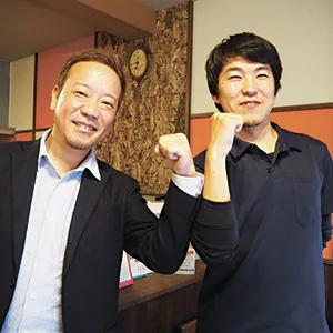 株式会社カワグチコーポレーション3