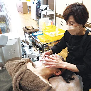 エステ・肌のお店 美栄1