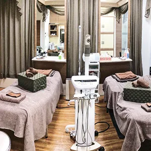 エステ・肌のお店 美栄3