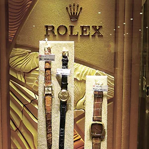 かどま時計宝石修理研究所2