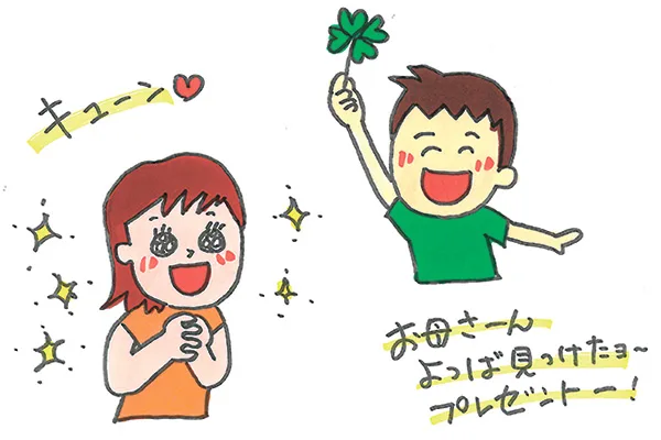 思わず熱くなってしまった出来事