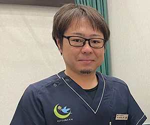 よつば会クリニック 守口・大日院2