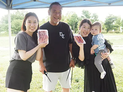 bb9+（バーベキュープラス）1