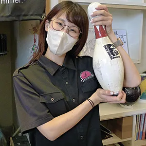 LOUNGE & BOWL B-lax 門真1