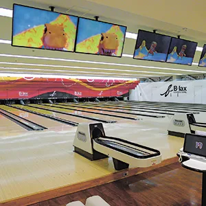 LOUNGE & BOWL B-lax 門真3