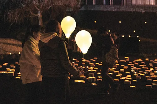 ひかりのタクミ