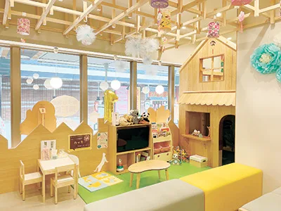 南森町カツベ・こども矯正歯科1