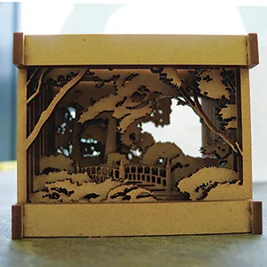 TOMO～NI（トモーニ）3