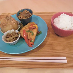 おやこカフェP2