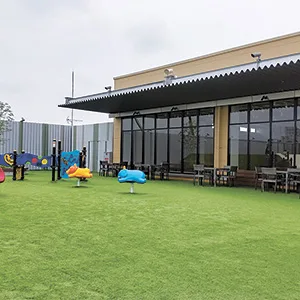 LOGOS CAFE＆HIROBA ららぽーと門真店2