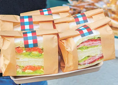 cafe Higoro（カフェヒゴロ）