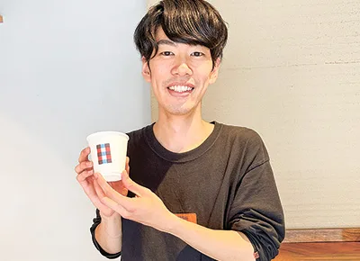 cafe Higoro（カフェヒゴロ）