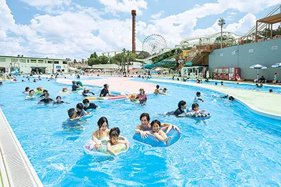 ひらかたパーク THE BOON1