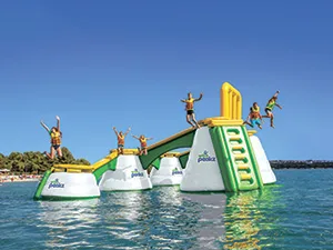 フロリックシーアドベンチャーパーク淡路島3