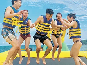 フロリックシーアドベンチャーパーク淡路島4