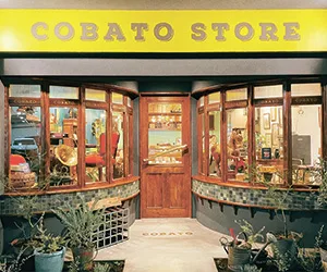 COBATO STORE OSAKA1