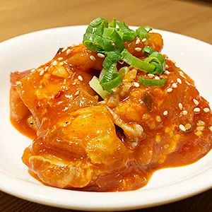 焼肉居酒屋だるま軒2