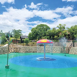 堺・緑のミュージアム　ハーベストの丘1