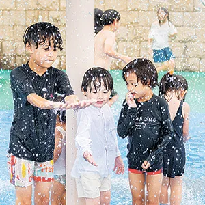 堺・緑のミュージアム　ハーベストの丘2