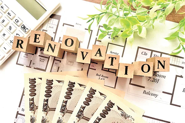 自分に合うリノベ業者の見つけ方