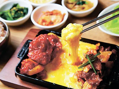 VEGEGOオヌレシクタン＆カフェ ららぽーと門真1