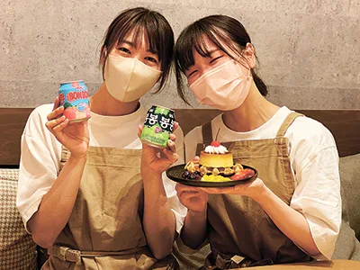 VEGEGOオヌレシクタン＆カフェ ららぽーと門真2