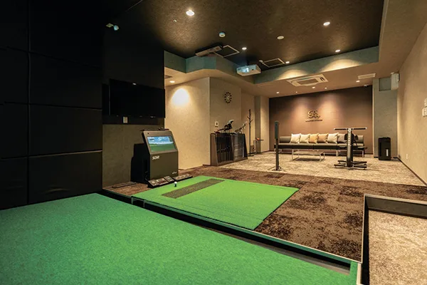 ラウンジレンジ京都河原町店