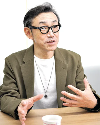 俳優 石井正則